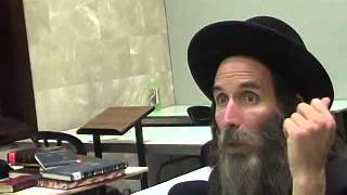 גיא צבי מינץ לאהוב את עצמך עם ה' יתברך ברכפלד ברסלב מודיעין עלית חלק ב