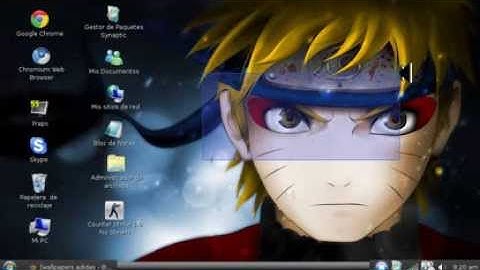 Como Cambiar El Fondo De Pantalla De Tu Canaima