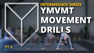 Primal Flow exercises that can be done anywhere!