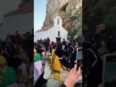 Έθιμο Καρναβαλιών Σκύρος