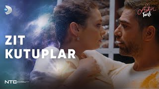 Aşkın Zerdeçal Hali - Fırat Ve Nazın Yakınlaşması - Aşkın Tarifi 1. Bölüm