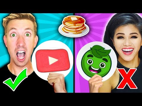 pancake-art-challenge!-learn-how-to-make-guava-juice,-matthias,-papa-jake-in-real-life-diy-pancake!