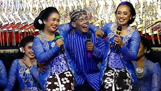 SINDEN ENY NGALEM MANJA JADI MURID JOLANG - LANGGAM SRI HUNING GARAP TAYUB TUBAN