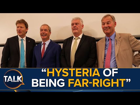 Reform UK Membership