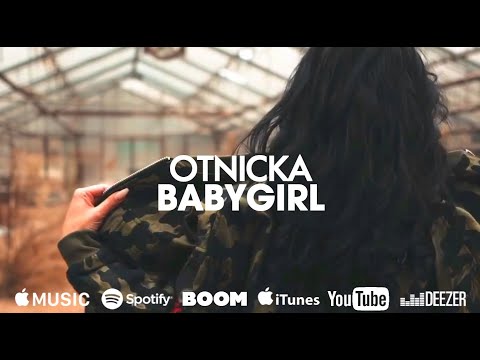 Otnicka - Babygirl (Single, 2020)