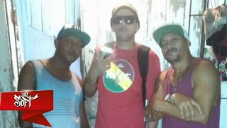 Nos CorreLouco.Mano Aice (feat:MC Soft e Negro Edi) screenshot 5