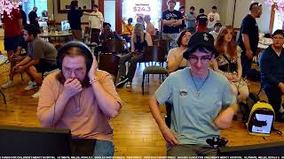 Cherry Tree 3 – Hindsight  Rocco （Byleth） vs SZN  7 （Roy） – Winners Round 1