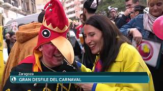 Carnaval, carnaval...