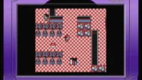 Trainer escape-Ghost glitch: Bypass bad sprites (4 4 (BF) etc.), catch them/duplicate/mutate items