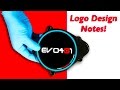 Logo Design Notes - Essential Advice To New Bicycle Engine Kit Dealors Suppliers! - ep03