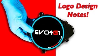 Logo Design Notes - Essential Advice To New Bicycle Engine Kit Dealors Suppliers! - ep03