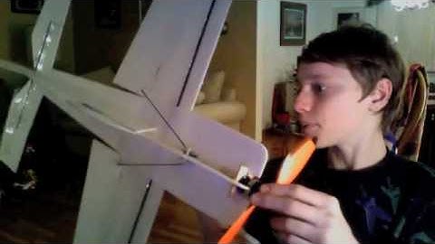 rc powers extra 300 2