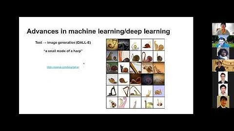 Machine Learning for Condensed Matter Theory