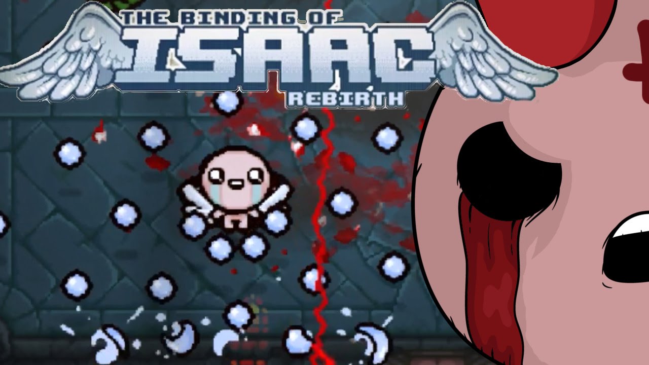 Unlock Judas Binding Of Isaac Rebirth