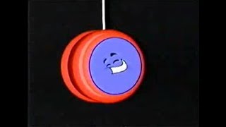 Nick Jr. Face Yo-Yo Blues Clues (2004 RARE)
Credit to Scott Wild who originally owned the tape and credit to Foodam for uploading this!
Original Video Link:
https://youtu.be/3P1ScdBHcC8
NO COPYRIGHT INFRINGEMENT INTENDED Nick Jr. Face Yo-Yo Blues Clues (2004 RARE)