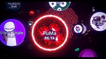 Vanis.io | Epic 200x Reverse(37k-130k :0) 💥 Amazing Lines 🔥