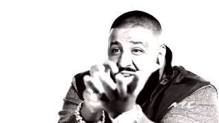 DJ KHALED MOTIVATIONAL ADVICE --ft. Michael Rosen screenshot 1