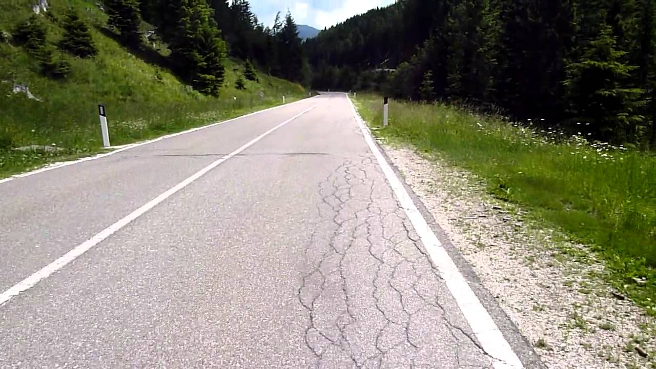 Passo del Redebus