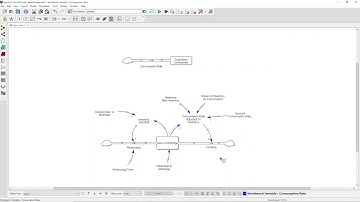 Adding Shadow Variables in Vensim