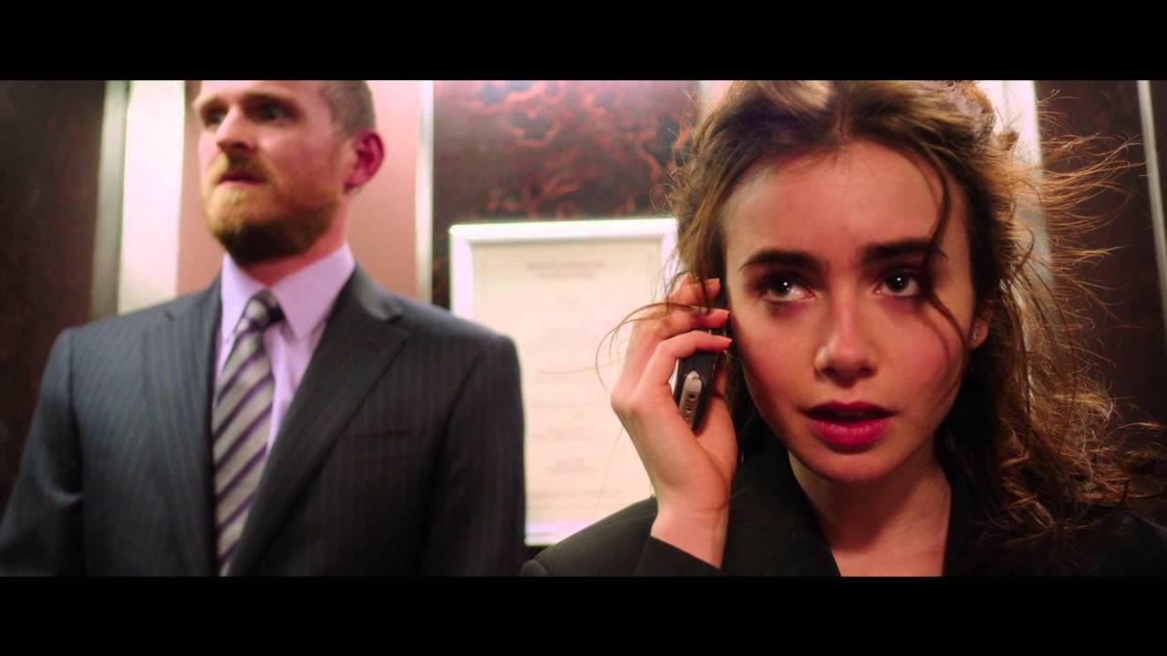 LOVE, ROSIE OFFICIAL TRAILER [AUSTRALIA] 6th November YouTube