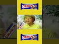 Nestle crunch 65 shorts  nestle crunch