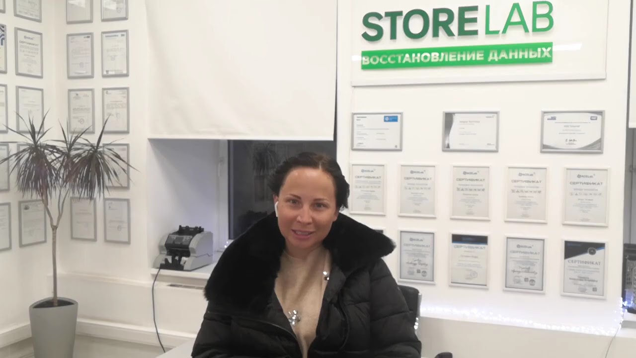 Отзывы клиентов STORELAB - YouTube