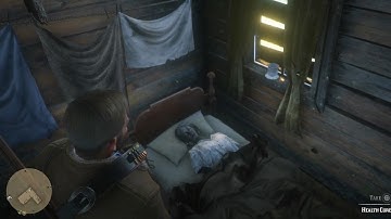 Developers added this to make you feel guilty...