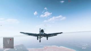 Fourtiez Battlefield Gameplay