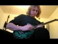 Joe Ryan - Guitar Solo Idea