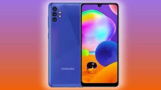 СТАЛИ ИЗВЕСТНЫ ХАРАКТЕРИСТИКИ SAMSUNG GALAXY A32 5G