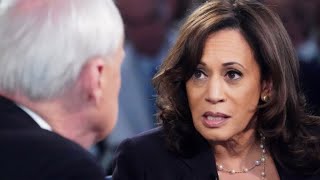 Kamala Harris and her  husband make ALOT of money