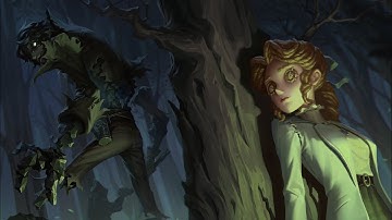 Ashes of Memory Episode 2. Countdown Poster: 3 days until Main Story update! Identity V