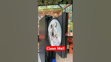 “It Won’t Work” 😮 #playstation #ps2 #fifa #nostalgia #trending #shorts #ytshorts