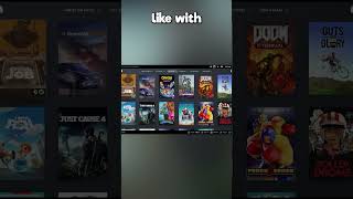 This Is Why The Steam Deck UI Is Insane