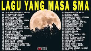 50 LAGU KEREN YANG WAJIB DI DENGARKAN ANAK SMA  SEBAGAI TEMAN BELAJAR