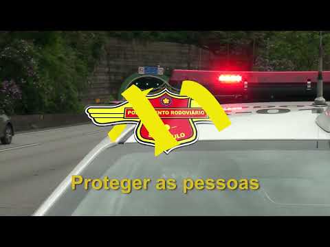 Institucional Polícia Rodoviária