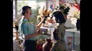 Iklan MasterCard - Lukisan Kelas Dunia (1992) @ RCTI, SCTV, & TPI