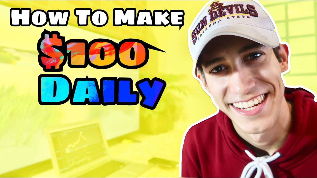 How You Can Make 0 Daily Swing Trading | Stock Market Investing How You Can Make 0 Daily Swing Trading | Stock Market Investing