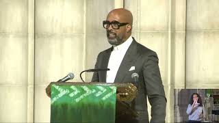 Too Woke for the Okeydoke by Rev. Dr. Frederick Haynes, III | October 11, 2026