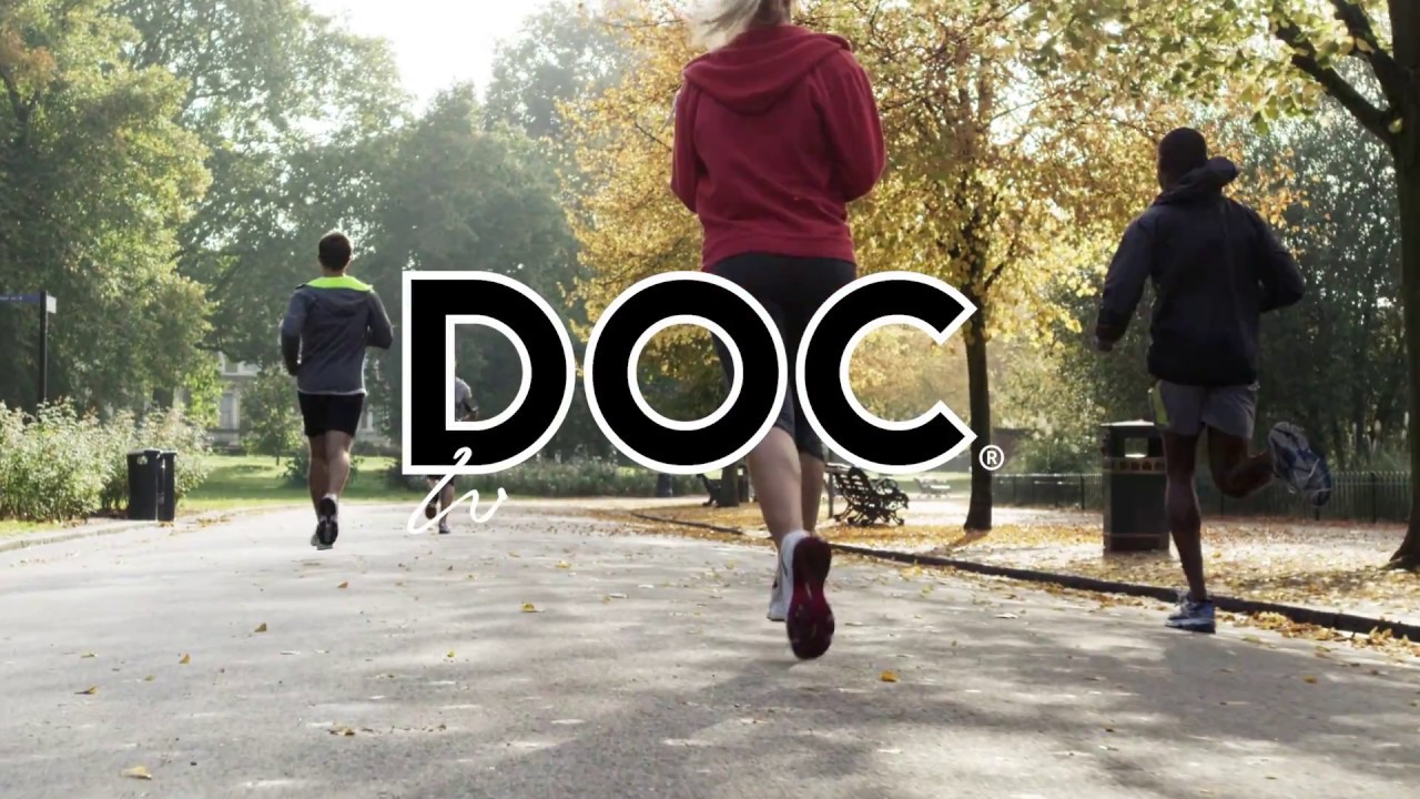 DOC Weingart ACTIVE drink