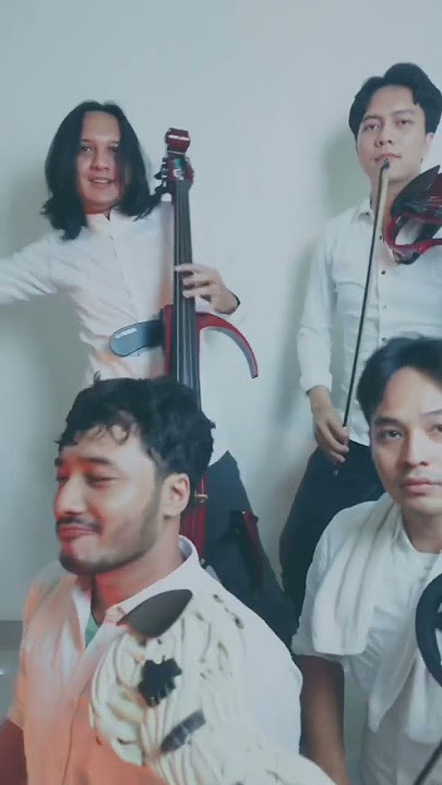 DJ DE RA GO KING PLAT KT   STRING QUARTET!!!