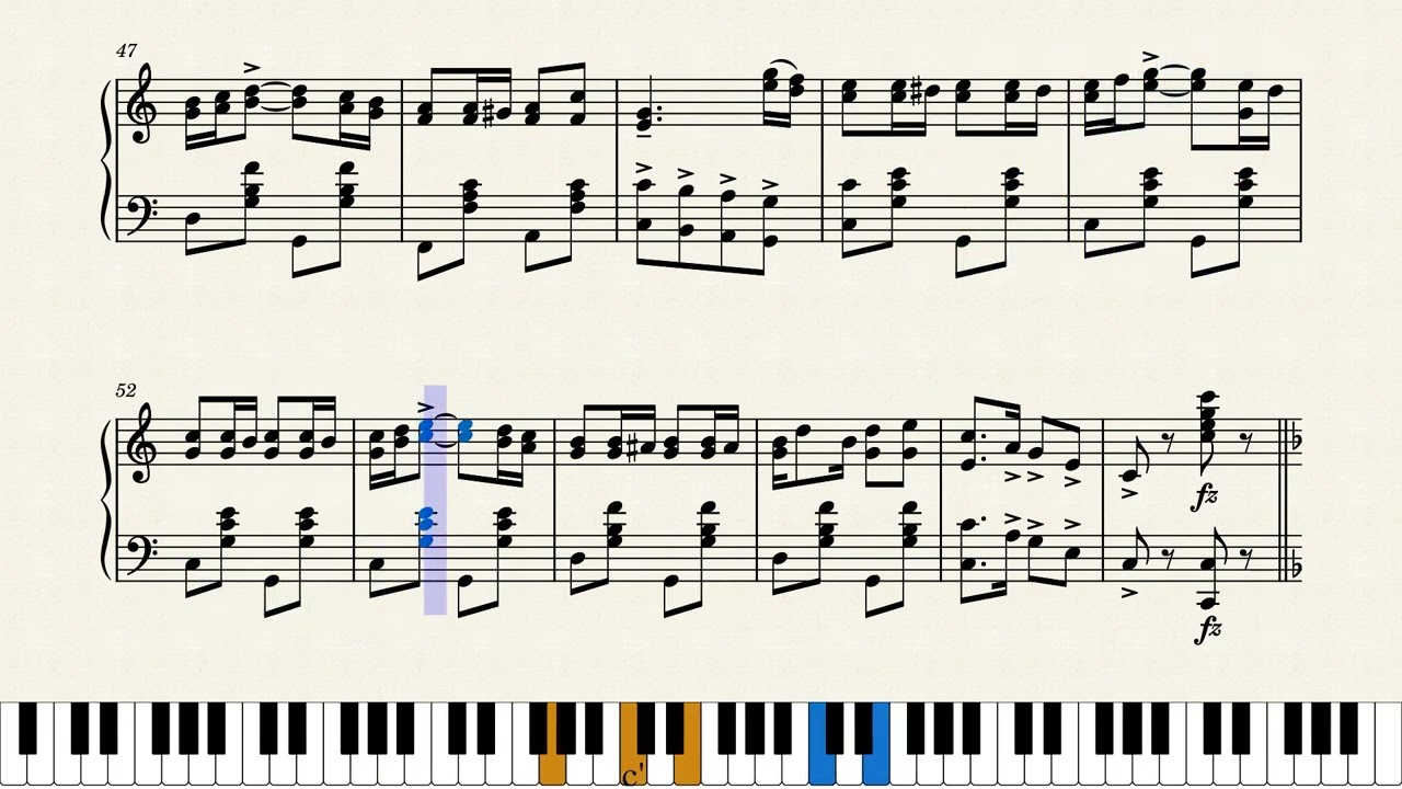 Clover Blossom Rag by Fred Heltman (1910)