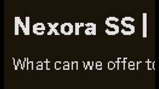 Nexora Serverside Showcase! | Leojesgon