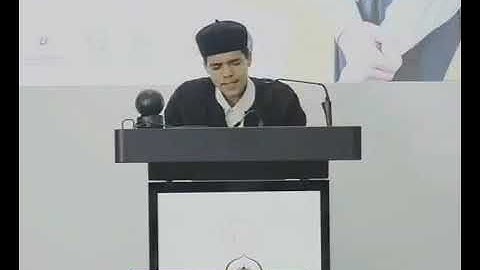 تلاوة المتسابق محمد سالم شخطور - الخمس | من مسابقة نما لحفظ القرآن في دورتها الخامسة 2025-1446