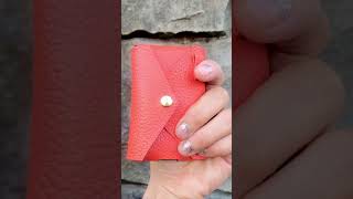 フリースタイルリブレのおしゃれすぎるレザーケース