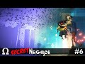 THE NEIGHBOR STRIKES BACK + EASTER EGG SOLVED! | Secret Neighbor #6 Multiplayer W/ Friends!