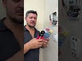 Alicate de crimpagem + 1200 terminais na promoção