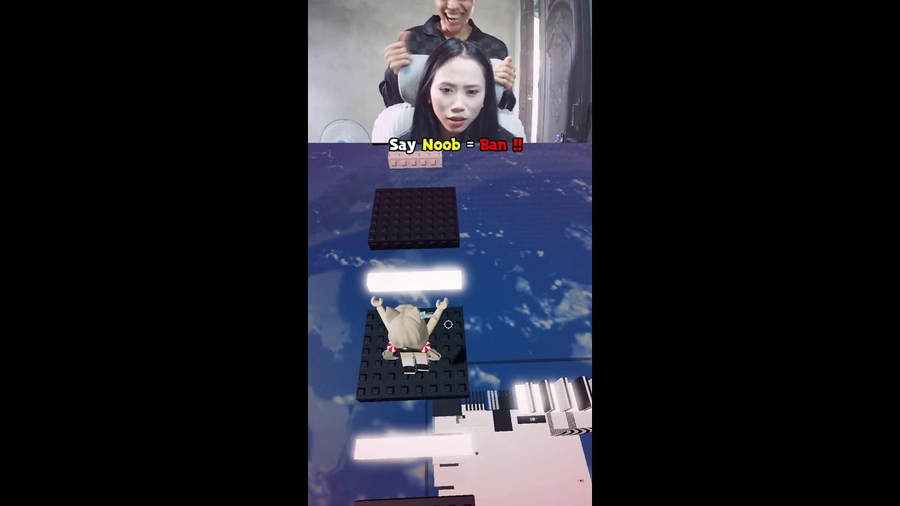 ThuyRB Plays Roblox 🥰 #shorts #roblox #live