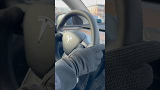 Tesla Model Y Black Screen Essay Fix
