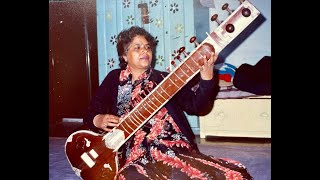 DORIS DATTA - MEMORIAL SERVICE AV 1ST MARCH 2025 (celebrating the life of Doris Datta)